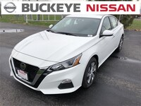 2019 Nissan Altima Sedan 2019 Nissan Altima Sedan