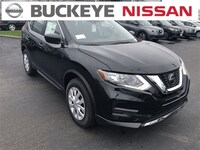 2019 Nissan Rogue SUV 2019 Nissan Rogue SUV