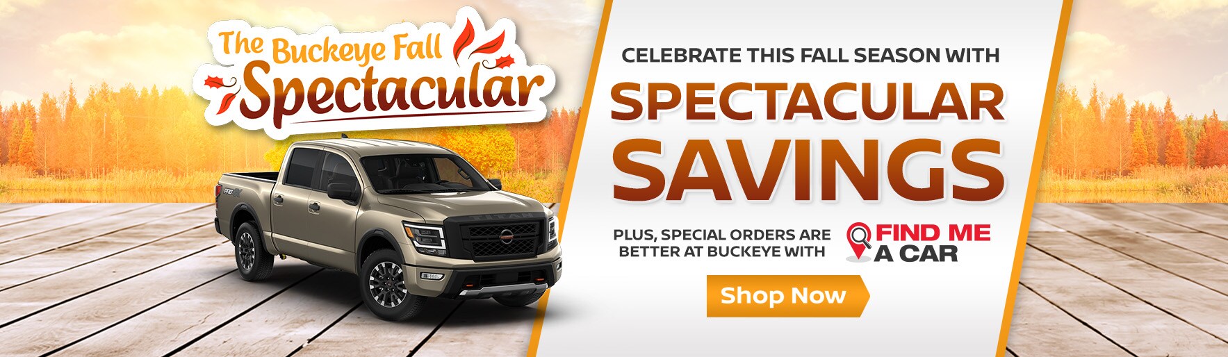 Buckeye Nissan New & Used Nissan Dealer in Hilliard, OH