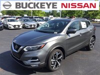 2020 Nissan Rogue Sport SUV 2020 Nissan Rogue Sport SUV