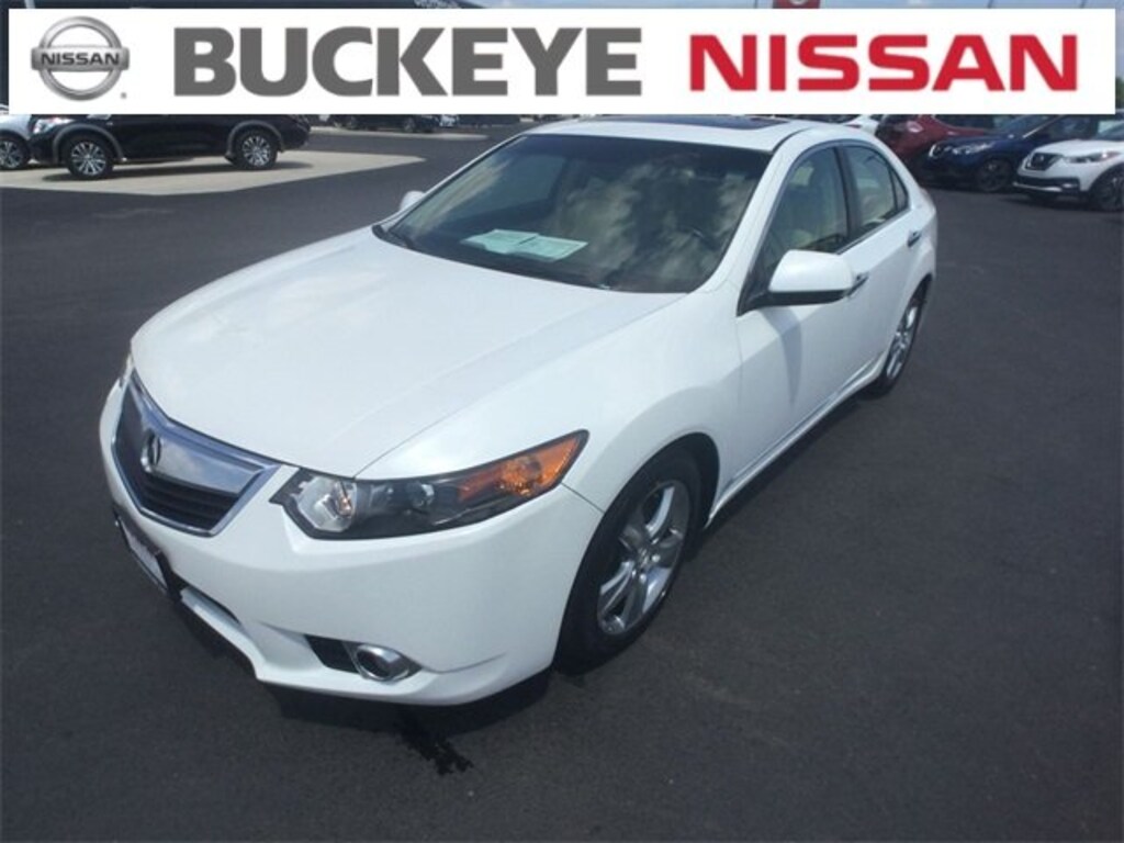 Acura Tsx For Sale >> Used 2012 Acura Tsx For Sale At Buckeye Nissan Vin Acura Tsx For Sale >> Used 2012 Acura Tsx For Sale At Buckeye Nissan Vin