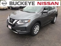 2020 Nissan Rogue SUV 2020 Nissan Rogue SUV
