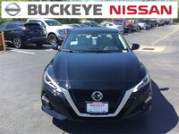 2019 Nissan Altima Sedan 2019 Nissan Altima Sedan