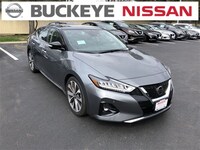 2019 Nissan Maxima Sedan 2019 Nissan Maxima Sedan