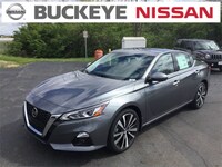 2020 Nissan Altima Sedan 2020 Nissan Altima Sedan