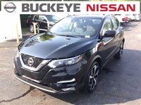 2020 Nissan Rogue Sport SUV 2020 Nissan Rogue Sport SUV