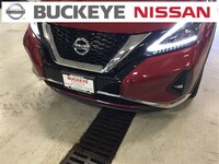 2019 Nissan Murano SUV 2019 Nissan Murano SUV
