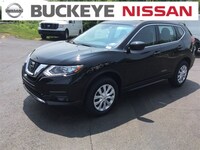 2019 Nissan Rogue SUV 2019 Nissan Rogue SUV