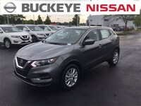 2020 Nissan Rogue Sport SUV 2020 Nissan Rogue Sport SUV