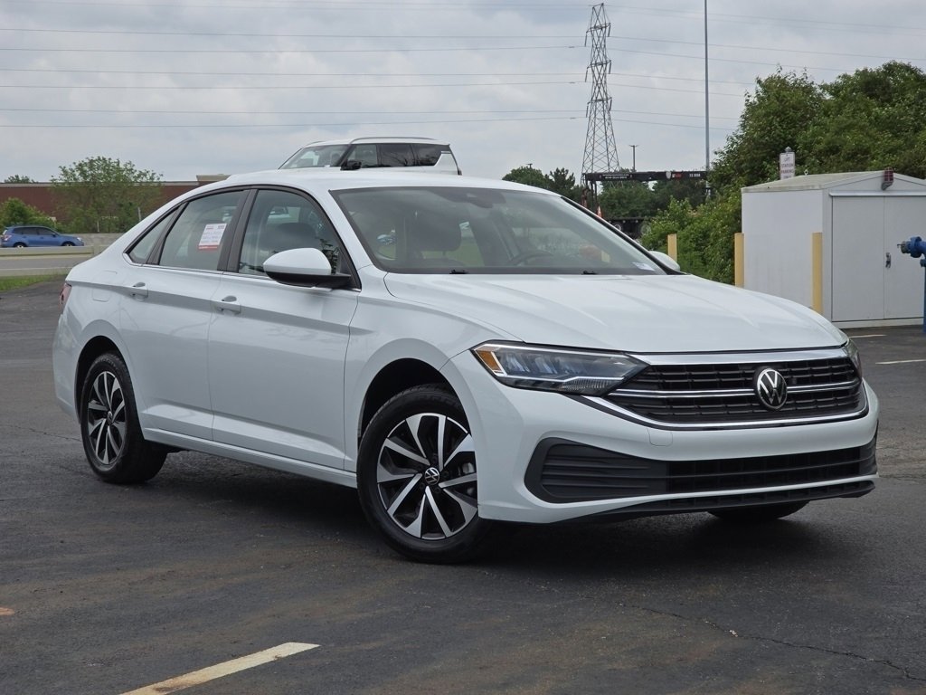 Used 2022 Volkswagen Jetta S with VIN 3VWCM7BU3NM030752 for sale in Hilliard, OH