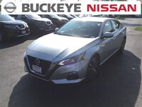 2019 Nissan Altima Sedan 2019 Nissan Altima Sedan