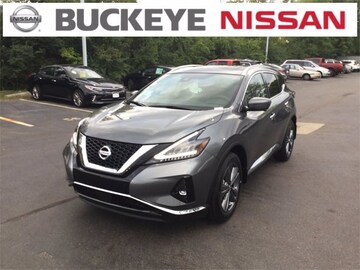 2020 Nissan Murano SUV 2020 Nissan Murano SUV