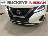 2019 Nissan Murano SUV 2019 Nissan Murano SUV