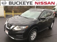 2020 Nissan Rogue SUV 2020 Nissan Rogue SUV