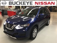 2020 Nissan Rogue SUV 2020 Nissan Rogue SUV