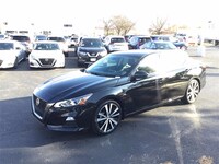 2021 Nissan Altima Sedan 2021 Nissan Altima Sedan