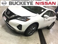 2019 Nissan Murano SUV 2019 Nissan Murano SUV