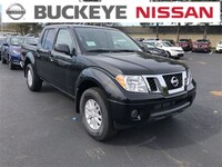 2019 Nissan Frontier Truck 2019 Nissan Frontier Truck