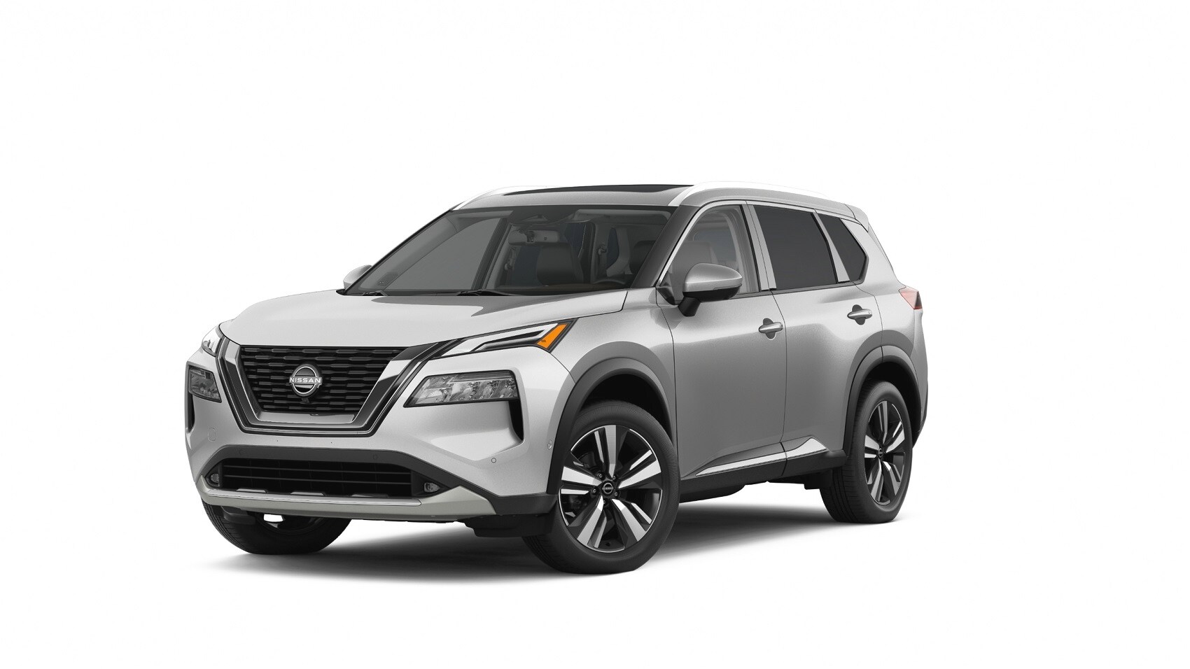 2022 Nissan Rogue Preview Hilliard OH Buckeye Nissan