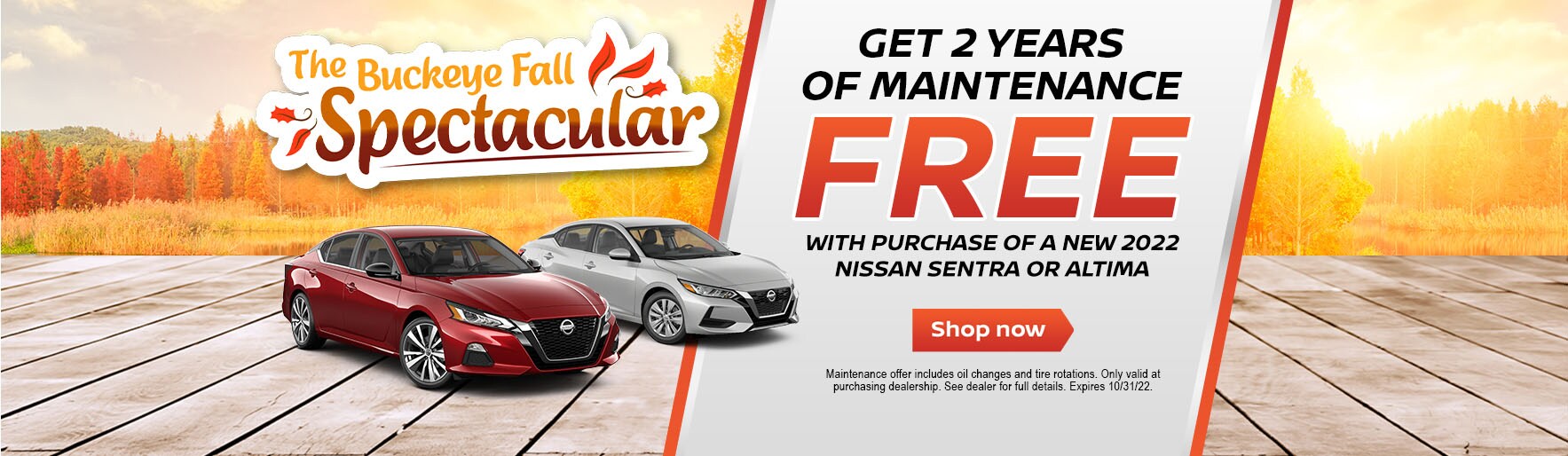 Buckeye Nissan New & Used Nissan Dealer in Hilliard, OH