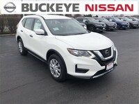 2019 Nissan Rogue SUV 2019 Nissan Rogue SUV