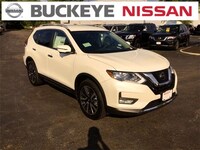 2019 Nissan Rogue SUV 2019 Nissan Rogue SUV