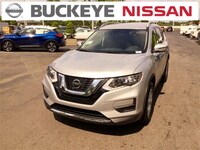 2019 Nissan Rogue SUV 2019 Nissan Rogue SUV