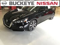 2020 Nissan Altima Sedan 2020 Nissan Altima Sedan