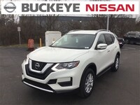 2020 Nissan Rogue SUV 2020 Nissan Rogue SUV