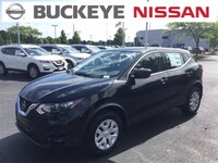 2020 Nissan Rogue Sport SUV 2020 Nissan Rogue Sport SUV