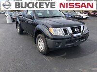 2019 Nissan Frontier Truck 2019 Nissan Frontier Truck
