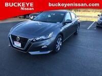 2019 Nissan Altima Sedan 2019 Nissan Altima Sedan