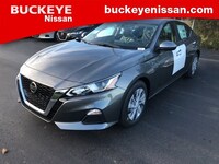 2019 Nissan Altima Sedan 2019 Nissan Altima Sedan