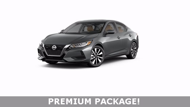 Nissan Sentra For Sale Buckeye Nissan In Hilliard Oh Serving Columbus