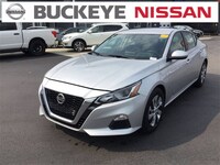 2019 Nissan Altima Sedan 2019 Nissan Altima Sedan