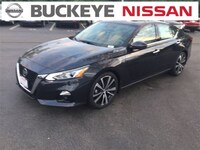 2020 Nissan Altima Sedan 2020 Nissan Altima Sedan