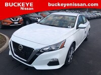 2019 Nissan Altima Sedan 2019 Nissan Altima Sedan