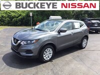 2020 Nissan Rogue Sport SUV 2020 Nissan Rogue Sport SUV