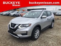 2019 Nissan Rogue SUV 2019 Nissan Rogue SUV