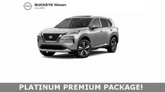 2023 Nissan Rogue Platinum SUV