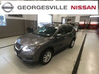 2017 Nissan Rogue SUV 2017 Nissan Rogue SUV