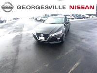 2019 Nissan Altima Sedan 2019 Nissan Altima Sedan