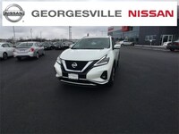 2019 Nissan Murano SUV 2019 Nissan Murano SUV