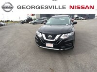 2019 Nissan Rogue SUV 2019 Nissan Rogue SUV