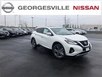 2019 Nissan Murano SUV 2019 Nissan Murano SUV