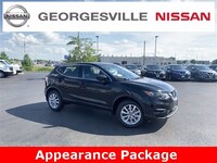 2020 Nissan Rogue Sport SUV 2020 Nissan Rogue Sport SUV