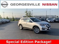 2020 Nissan Rogue SUV 2020 Nissan Rogue SUV