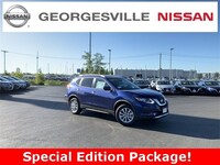 2020 Nissan Rogue SUV 2020 Nissan Rogue SUV