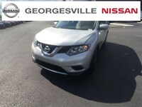 2016 Nissan Rogue SUV 2016 Nissan Rogue SUV