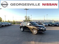 2019 Nissan Rogue SUV 2019 Nissan Rogue SUV